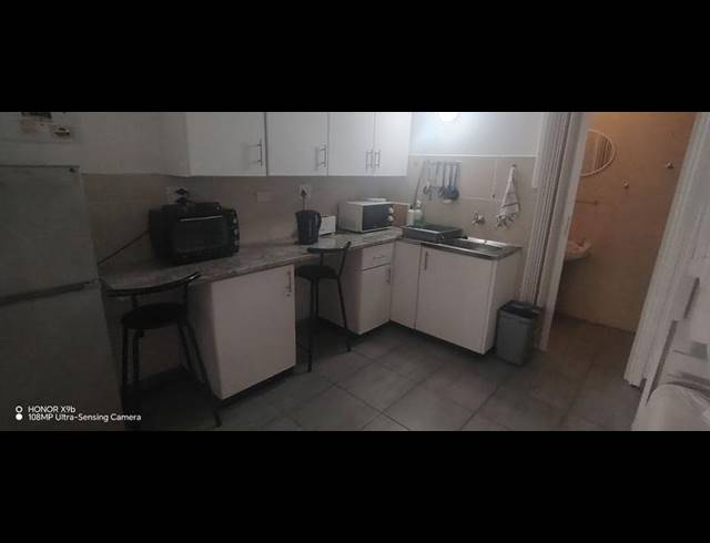 1 BEDROOM APARTMENT FOR SALE IN UVONGO BEACH
